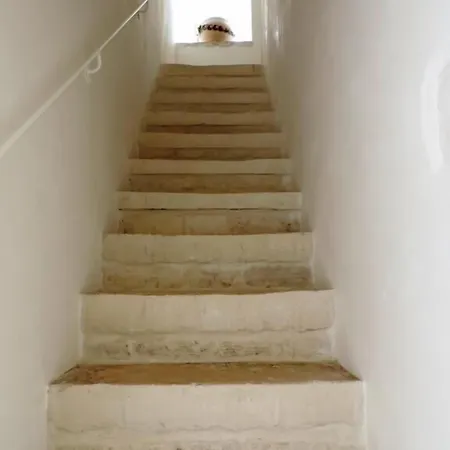 Casa Adele - Dimora Del 1700 Nel Centro Storico Martina Franca