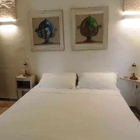 Casa Adele - Dimora Del 1700 Nel Centro Storico Martina Franca