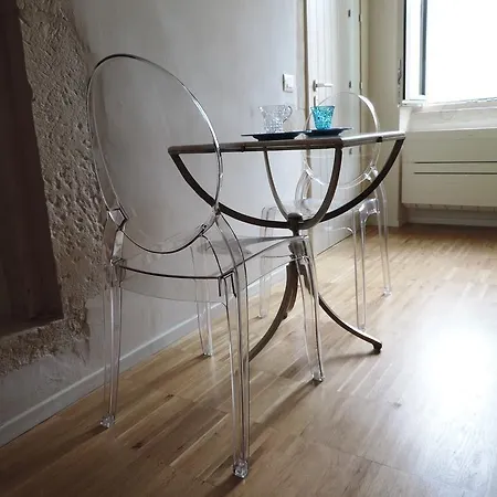 Casa Adele - Dimora Del 1700 Nel Centro Storico Oda ve Kahvaltı 3*