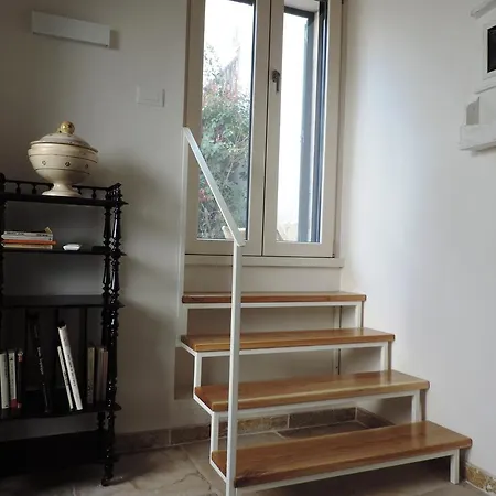 Casa Adele - Dimora Del 1700 Nel Centro Storico 3*