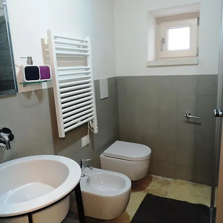 Casa Adele - Dimora Del 1700 Nel Centro Storico