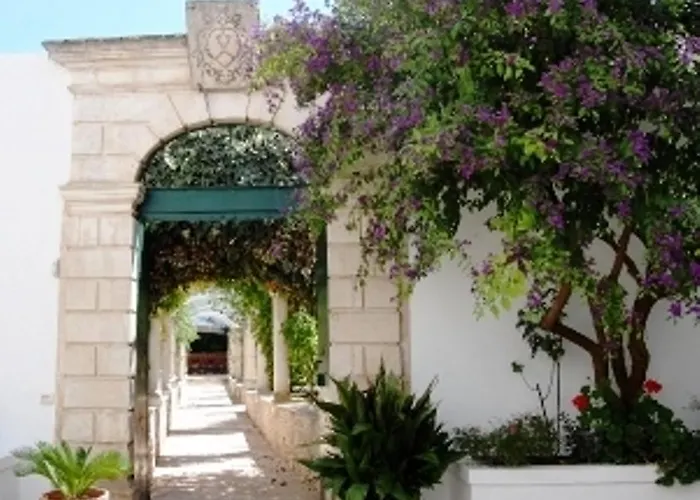 Bed & Breakfast Casa Adele - Dimora Del 1700 Nel Centro Storico 3*