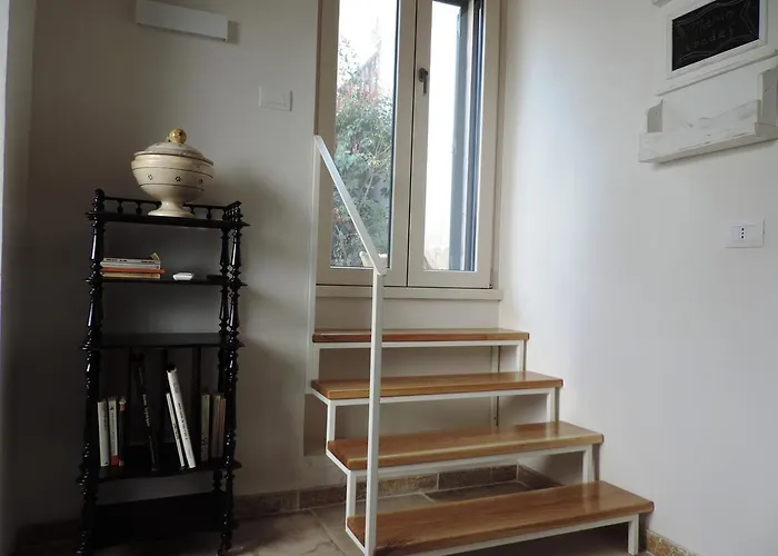 Casa Adele - Dimora Del 1700 Nel Centro Storico 3*