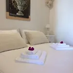 Casa Adele - Dimora Del 1700 Nel Centro Storico Μαρτίνα Φράνκα