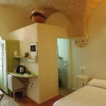 Casa Adele - Dimora Del 1700 Nel Centro Storico 3* Martina Franca