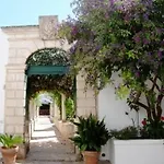Bed and Breakfast Casa Adele - Dimora Del 1700 Nel Centro Storico 3*