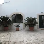 Casa Adele - Dimora Del 1700 Nel Centro Storico Bed and Breakfast 3*