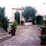 Bed and Breakfast Casa Adele - Dimora Del 1700 Nel Centro Storico Μαρτίνα Φράνκα