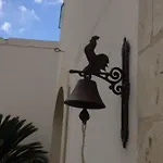 Casa Adele - Dimora Del 1700 Nel Centro Storico Μαρτίνα Φράνκα