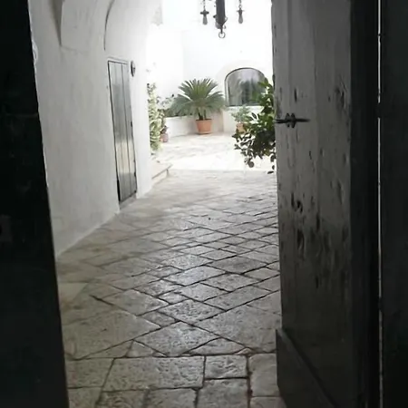 Casa Adele - Dimora Del 1700 Nel Centro Storico