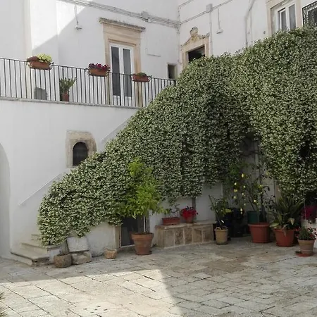 Bed & Breakfast Casa Adele - Dimora Del 1700 Nel Centro Storico
