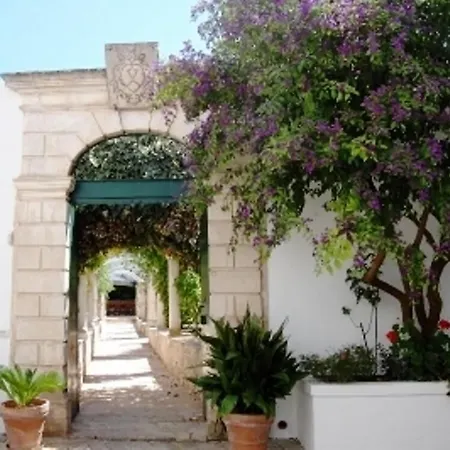 Casa Adele - Dimora Del 1700 Nel Centro Storico Bed & Breakfast Martina Franca