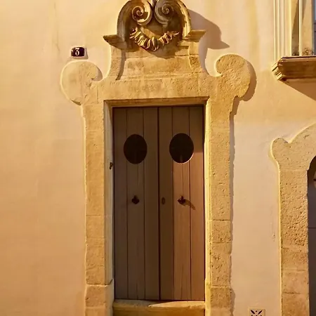 Bed & Breakfast Casa Adele - Dimora Del 1700 Nel Centro Storico