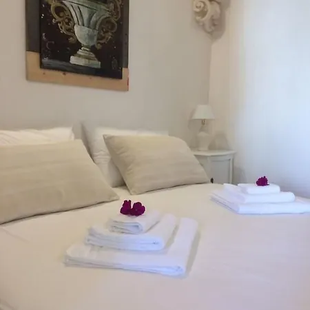 Casa Adele - Dimora Del 1700 Nel Centro Storico Martina Franca