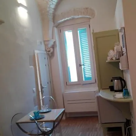 Casa Adele - Dimora Del 1700 Nel Centro Storico