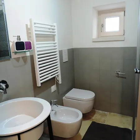 Casa Adele - Dimora Del 1700 Nel Centro Storico Bed & Breakfast 3*