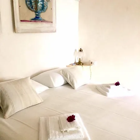 Casa Adele - Dimora Del 1700 Nel Centro Storico