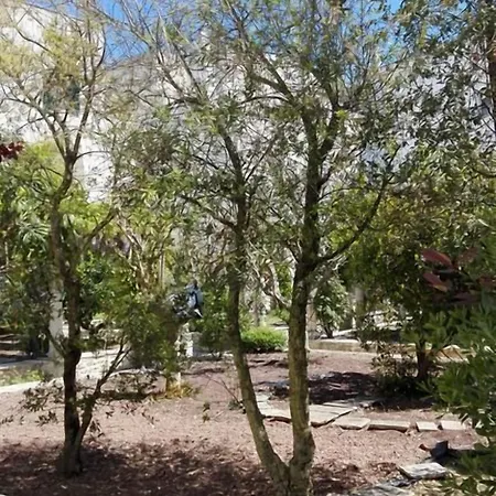 Bed & Breakfast Casa Adele - Dimora Del 1700 Nel Centro Storico Martina Franca