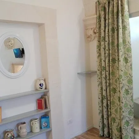 Casa Adele - Dimora Del 1700 Nel Centro Storico 3* Martina Franca