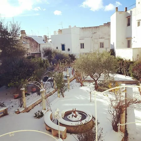 Casa Adele - Dimora Del 1700 Nel Centro Storico Bed & Breakfast