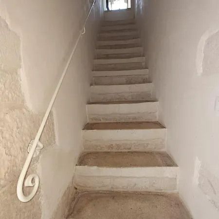 Casa Adele - Dimora Del 1700 Nel Centro Storico 住宿加早餐酒店 4*