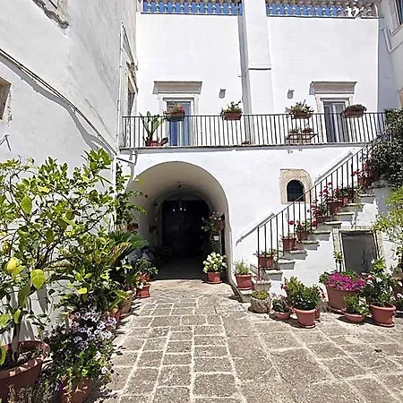 Bed and breakfast Casa Adele - Dimora Del 1700 Nel Centro Storico 4*