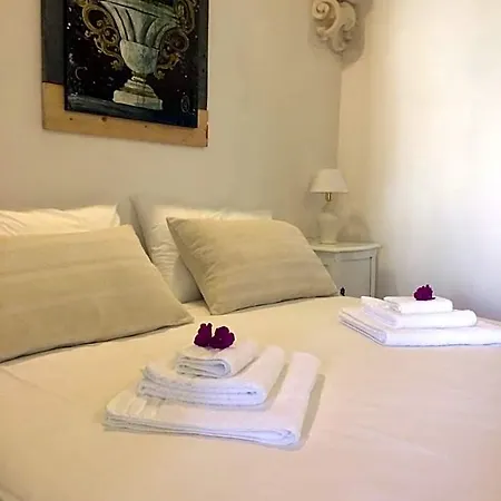 Casa Adele - Dimora Del 1700 Nel Centro Storico Bed and breakfast Martina Franca