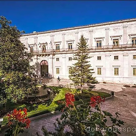 Casa Adele - Dimora Del 1700 Nel Centro Storico Bed and breakfast