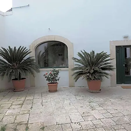 Bed and breakfast Casa Adele - Dimora Del 1700 Nel Centro Storico Martina Franca