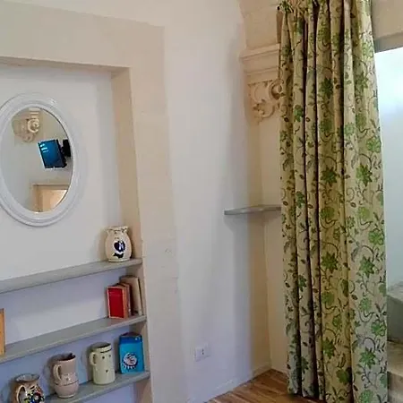 Bed and breakfast Casa Adele - Dimora Del 1700 Nel Centro Storico Martina Franca