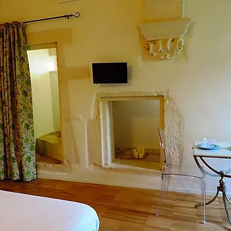 Casa Adele - Dimora Del 1700 Nel Centro Storico Bed and breakfast