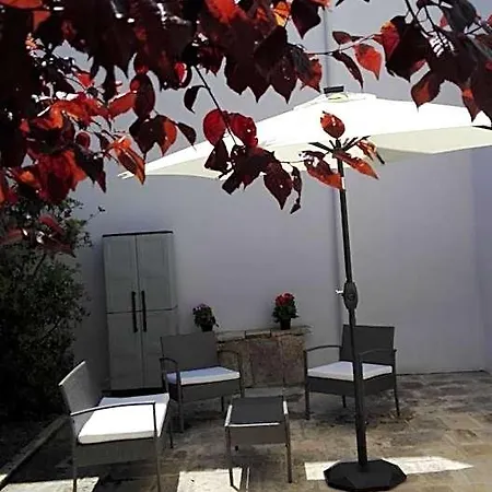 Casa Adele - Dimora Del 1700 Nel Centro Storico 4* Martina Franca
