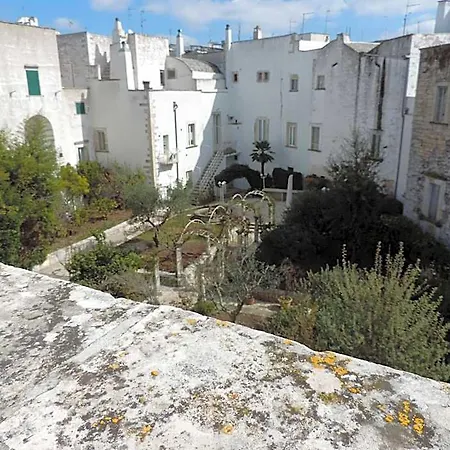Bed and breakfast Casa Adele - Dimora Del 1700 Nel Centro Storico Martina Franca