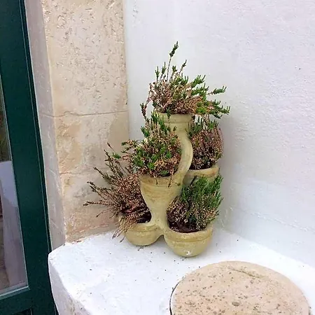 Casa Adele - Dimora Del 1700 Nel Centro Storico Bed and breakfast 4*