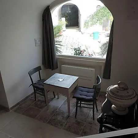 Casa Adele - Dimora Del 1700 Nel Centro Storico Bed and breakfast