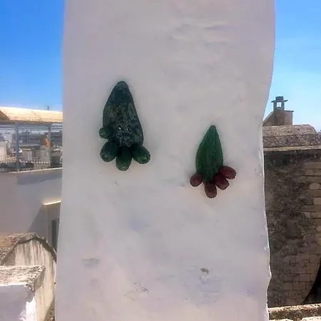 Bed and breakfast Casa Adele - Dimora Del 1700 Nel Centro Storico