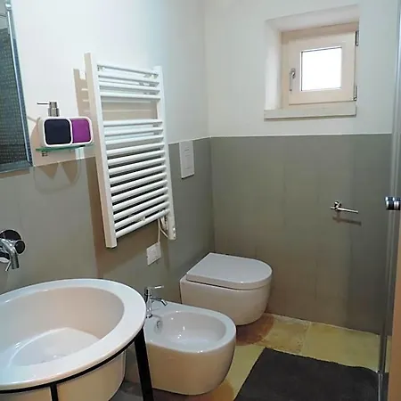 Bed and breakfast Casa Adele - Dimora Del 1700 Nel Centro Storico 4*