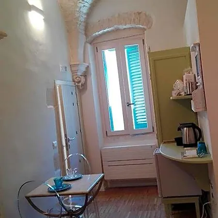 Casa Adele - Dimora Del 1700 Nel Centro Storico 4*
