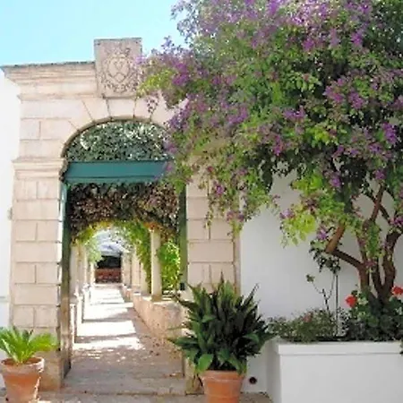 Casa Adele - Dimora Del 1700 Nel Centro Storico