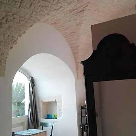 Casa Adele - Dimora Del 1700 Nel Centro Storico