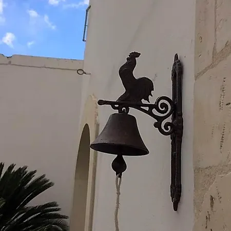 Bed and breakfast Casa Adele - Dimora Del 1700 Nel Centro Storico Martina Franca