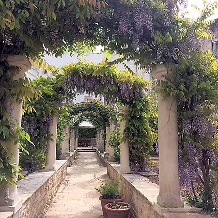 Casa Adele - Dimora Del 1700 Nel Centro Storico Martina Franca