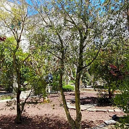 Casa Adele - Dimora Del 1700 Nel Centro Storico 4* Martina Franca