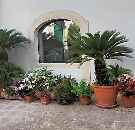 Casa Adele - Dimora Del 1700 Nel Centro Storico Bed and breakfast