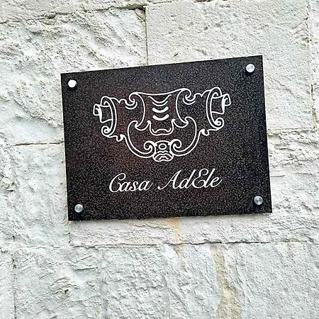 Casa Adele - Dimora Del 1700 Nel Centro Storico Bed and breakfast 4*