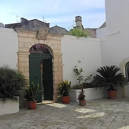 Bed and breakfast Casa Adele - Dimora Del 1700 Nel Centro Storico