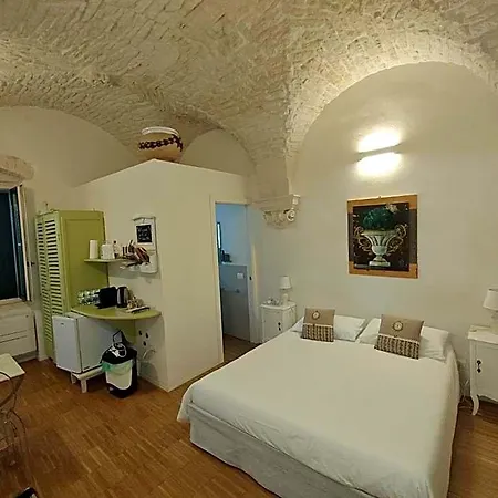 Casa Adele - Dimora Del 1700 Nel Centro Storico 4* Martina Franca