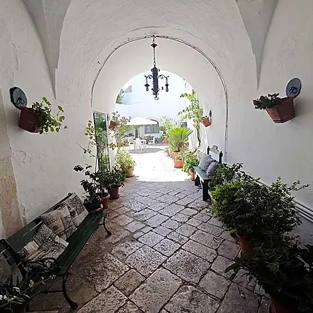 Casa Adele - Dimora Del 1700 Nel Centro Storico Bed and breakfast 4*