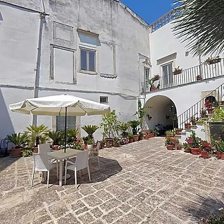 Bed and breakfast Casa Adele - Dimora Del 1700 Nel Centro Storico Martina Franca