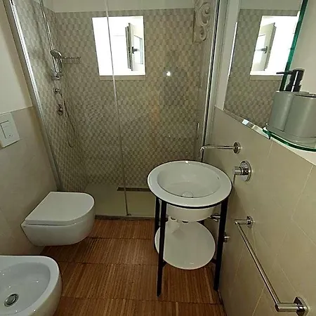 Bed and breakfast Casa Adele - Dimora Del 1700 Nel Centro Storico Martina Franca